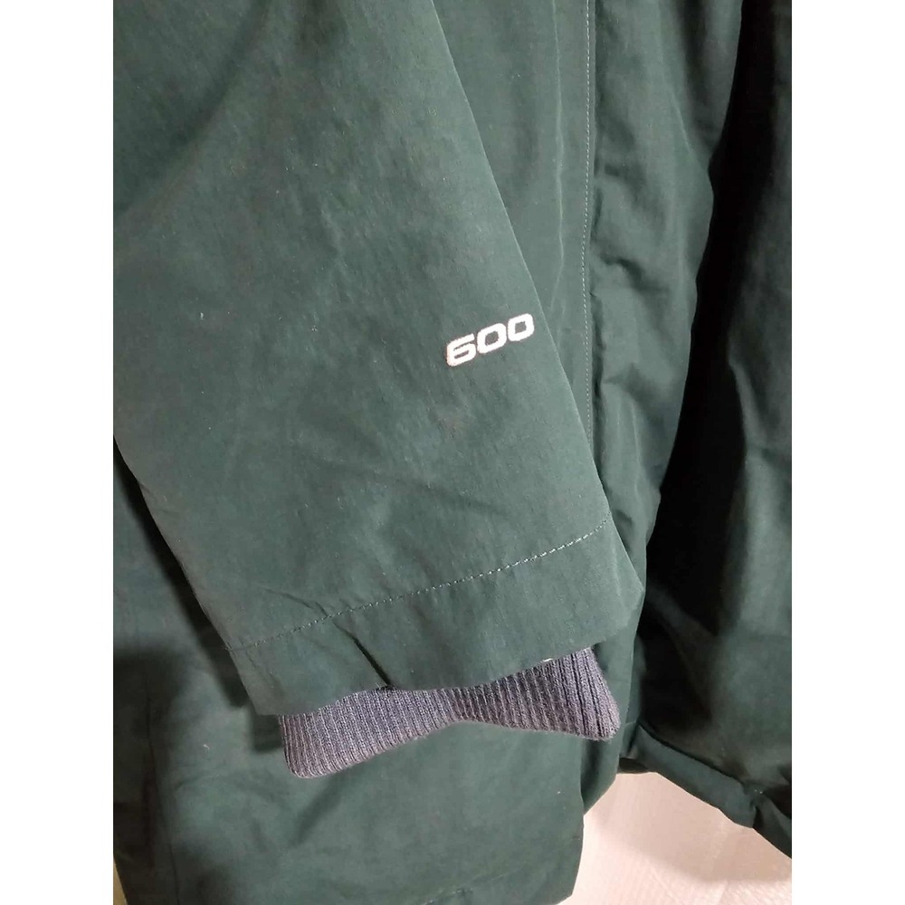 Womens The North Face Mcmurdo Bomber 600-Down Warm Insulated Winter‎ Jacket -... - Picture 6 of 16